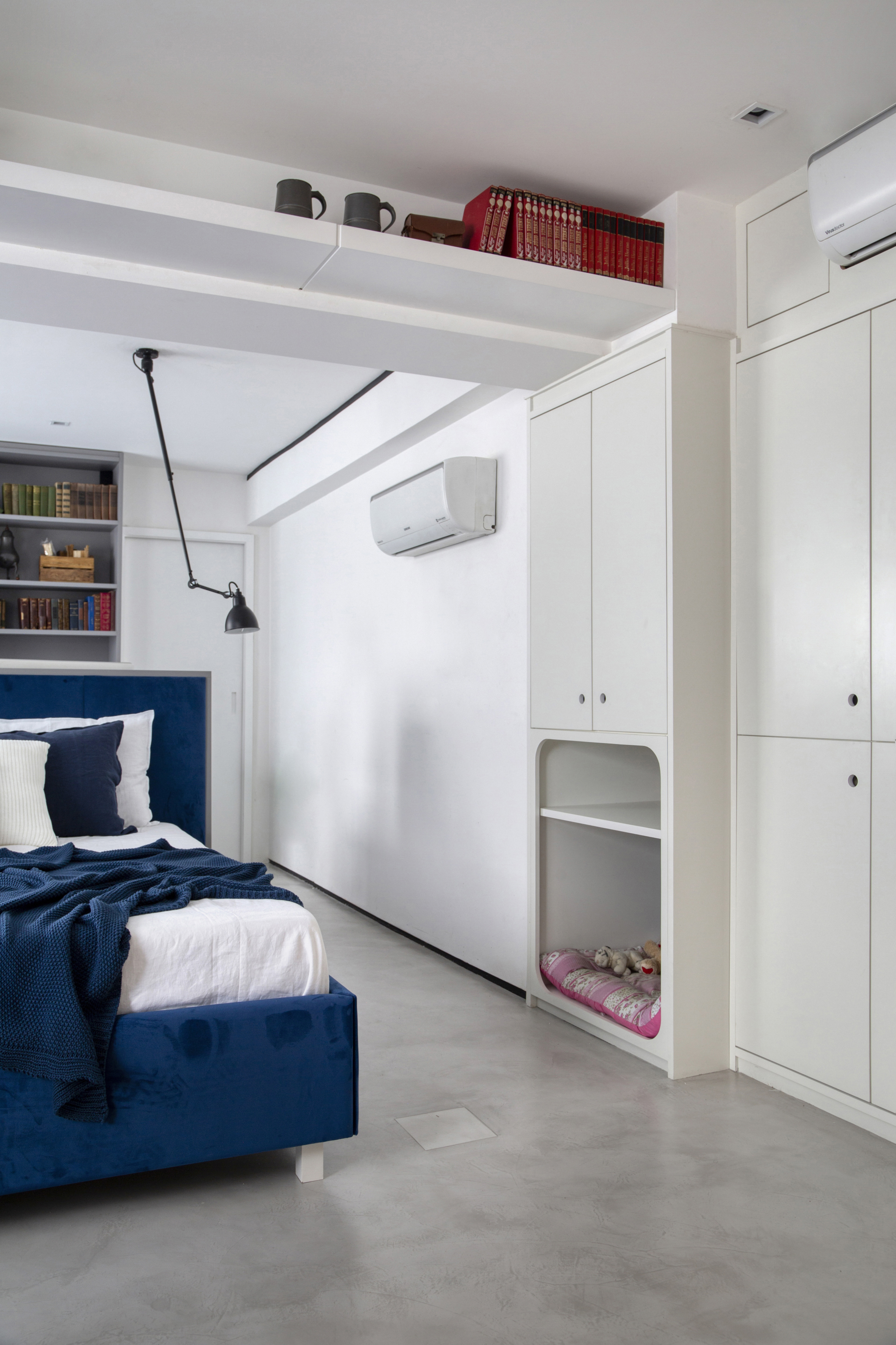Apartamento HF